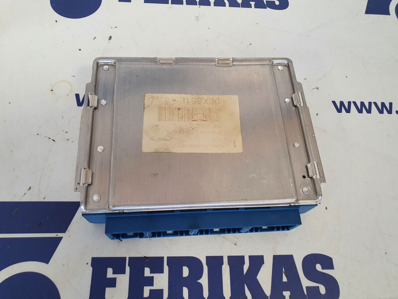 MAN EBS control unit - Unidad de control para Camión: foto 3 MAN EBS control unit - Unidad de control para Camión: foto 3