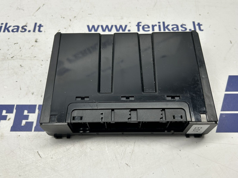 MAN EIO - Unidad de control para Camión: foto 2 MAN EIO - Unidad de control para Camión: foto 2