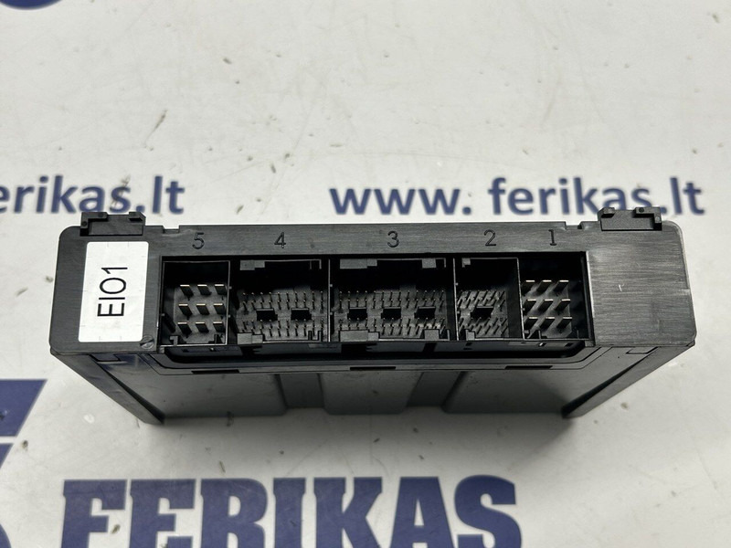 MAN EIO - Unidad de control para Camión: foto 3 MAN EIO - Unidad de control para Camión: foto 3