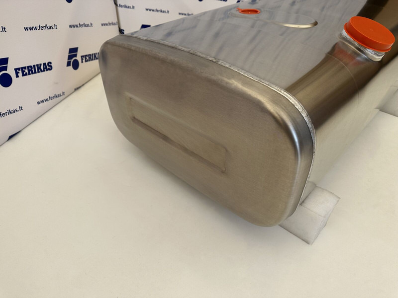 MAN New aluminum fuel tank 200L - Depósito de combustible para Camión: foto 3 MAN New aluminum fuel tank 200L - Depósito de combustible para Camión: foto 3