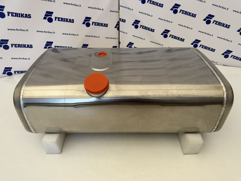 MAN New aluminum fuel tank 200L - Depósito de combustible para Camión: foto 1 MAN New aluminum fuel tank 200L - Depósito de combustible para Camión: foto 1