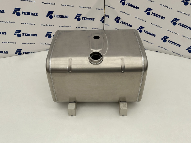 MAN New aluminum fuel tank 220L - Depósito de combustible para Camión: foto 1 MAN New aluminum fuel tank 220L - Depósito de combustible para Camión: foto 1