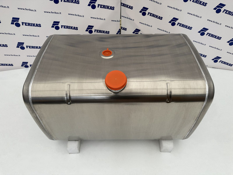 MAN New aluminum fuel tank 400L - Depósito de combustible para Camión: foto 1 MAN New aluminum fuel tank 400L - Depósito de combustible para Camión: foto 1