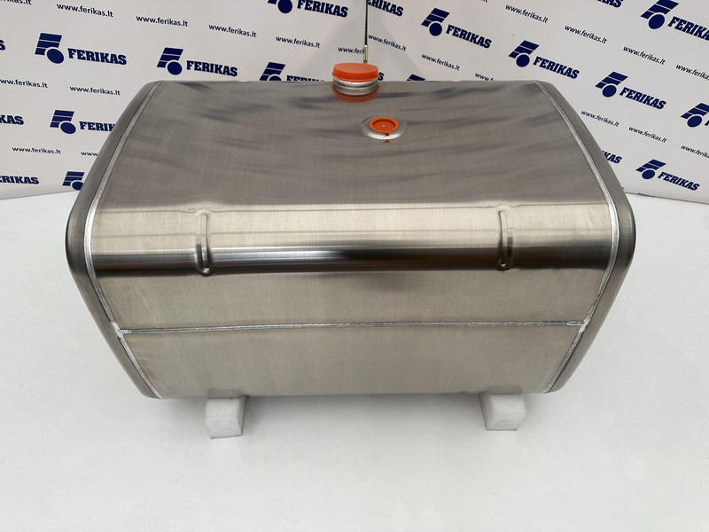 MAN New aluminum fuel tank 400L - Depósito de combustible para Camión: foto 5 MAN New aluminum fuel tank 400L - Depósito de combustible para Camión: foto 5