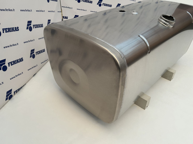 MAN New aluminum fuel tank 480L - Depósito de combustible para Camión: foto 3 MAN New aluminum fuel tank 480L - Depósito de combustible para Camión: foto 3