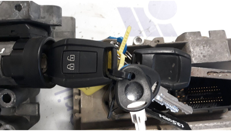 MAN TGX - Unidad de control para Camión: foto 5 MAN TGX - Unidad de control para Camión: foto 5