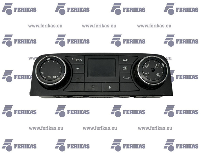 MAN heater control unit - Unidad de control para Camión: foto 1 MAN heater control unit - Unidad de control para Camión: foto 1