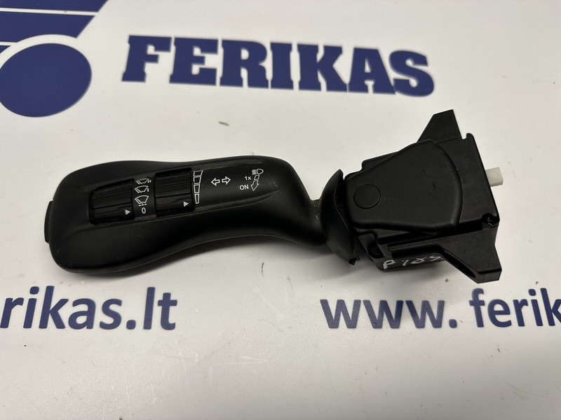 MAN lever, switch - Relé para Camión: foto 1 MAN lever, switch - Relé para Camión: foto 1
