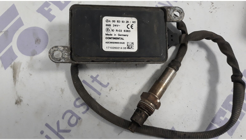 Mercedes-Benz Actros - Sensor para Camión: foto 1 Mercedes-Benz Actros - Sensor para Camión: foto 1