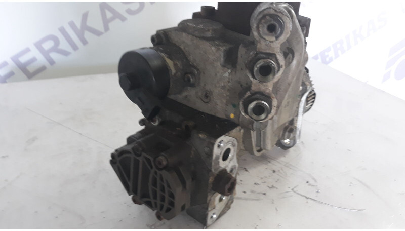 Mercedes-Benz ActrosMP4 - Bomba de combustible para Camión: foto 4 Mercedes-Benz ActrosMP4 - Bomba de combustible para Camión: foto 4