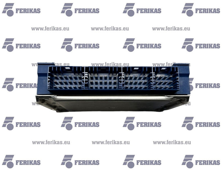 Mercedes-Benz EBS - Unidad de control para Camión: foto 3 Mercedes-Benz EBS - Unidad de control para Camión: foto 3