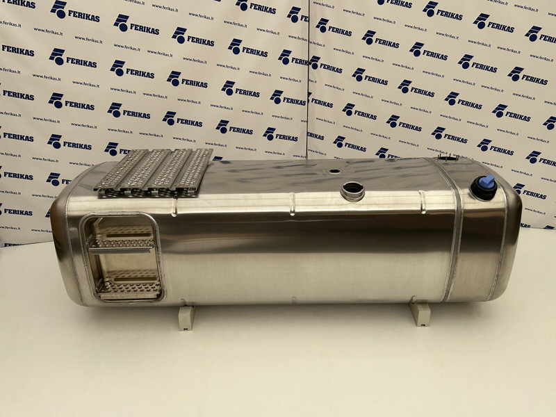 Mercedes-Benz Fuel tank 880L + 90L AdBlue - Depósito de combustible para Camión: foto 1 Mercedes-Benz Fuel tank 880L + 90L AdBlue - Depósito de combustible para Camión: foto 1