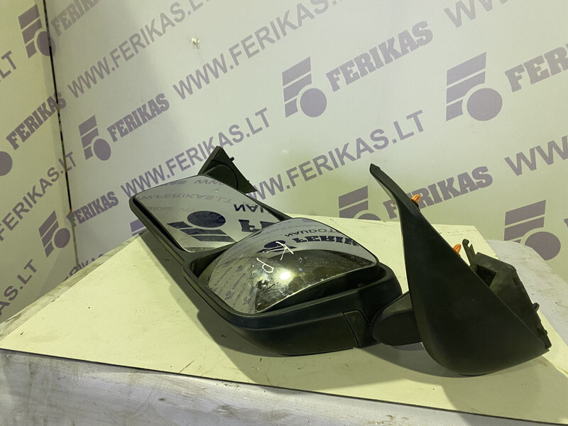 Mercedes-Benz - Espejo retrovisor para Camión: foto 1 Mercedes-Benz - Espejo retrovisor para Camión: foto 1