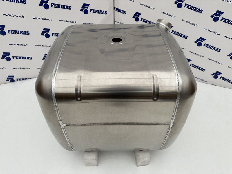 Mercedes-Benz New aluminum fuel tank 290L - Depósito de combustible para Camión: foto 4 Mercedes-Benz New aluminum fuel tank 290L - Depósito de combustible para Camión: foto 4