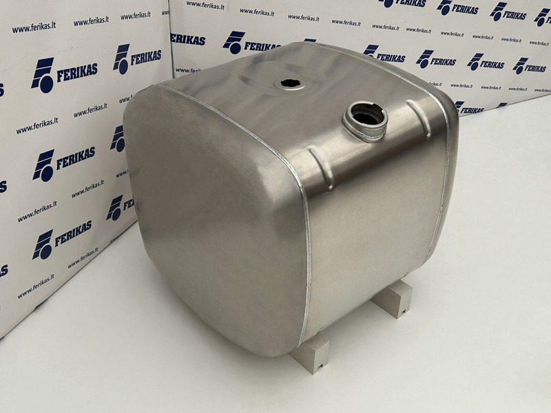 Mercedes-Benz New aluminum fuel tank 320 L. - Depósito de combustible para Camión: foto 2 Mercedes-Benz New aluminum fuel tank 320 L. - Depósito de combustible para Camión: foto 2
