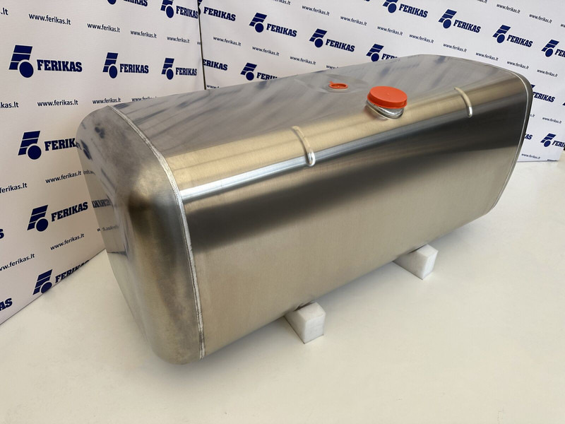 Mercedes-Benz New aluminum fuel tank 630L - Depósito de combustible para Camión: foto 3 Mercedes-Benz New aluminum fuel tank 630L - Depósito de combustible para Camión: foto 3