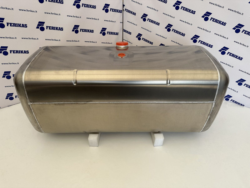 Mercedes-Benz New aluminum fuel tank 630L - Depósito de combustible para Camión: foto 5 Mercedes-Benz New aluminum fuel tank 630L - Depósito de combustible para Camión: foto 5