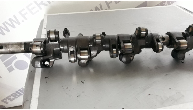 Mercedes-Benz exhaust rocker shaft - Árbol de levas para Camión: foto 3 Mercedes-Benz exhaust rocker shaft - Árbol de levas para Camión: foto 3