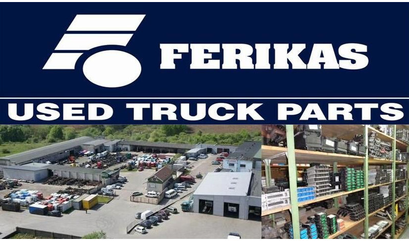 Mercedes-Benz heckmodul control unit ( WORLDWIDE DELIVERY - Unidad de control para Camión: foto 3 Mercedes-Benz heckmodul control unit ( WORLDWIDE DELIVERY - Unidad de control para Camión: foto 3