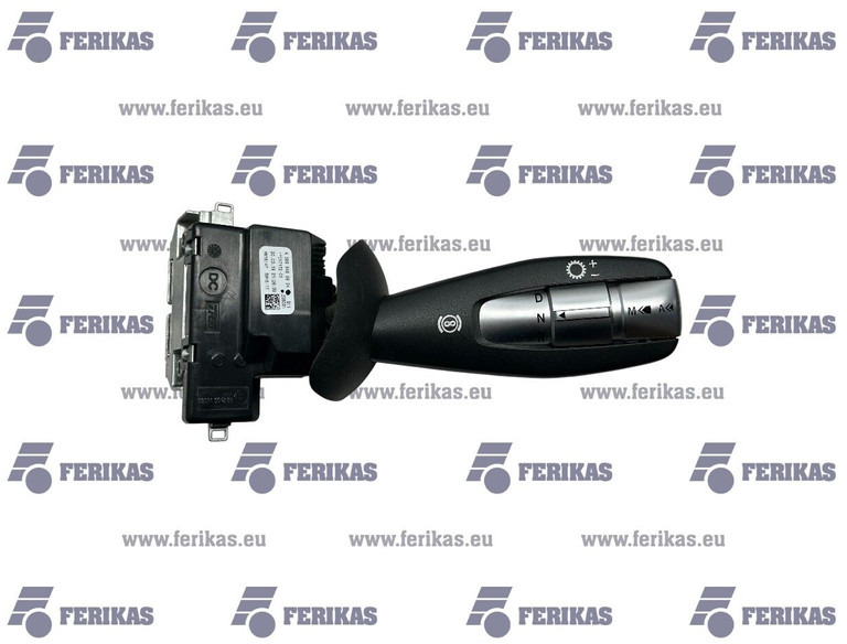 Mercedes-Benz steering column switch, gear switch - Relé para Camión: foto 1 Mercedes-Benz steering column switch, gear switch - Relé para Camión: foto 1