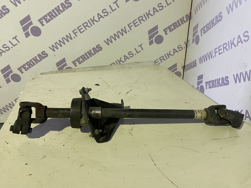 Mercedes-Benz steering shaft - Relé para Camión: foto 1 Mercedes-Benz steering shaft - Relé para Camión: foto 1
