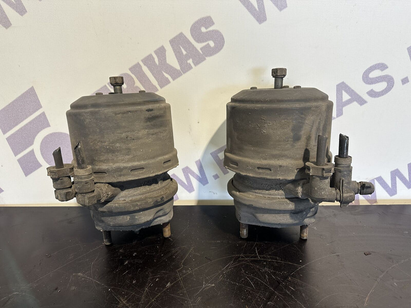 Onbekend - Piezas de freno para Camión: foto 1 Onbekend - Piezas de freno para Camión: foto 1