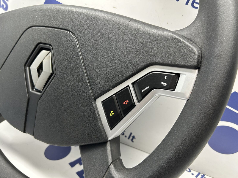 Renault steering wheel (brand new codition) - Volante para Camión: foto 3 Renault steering wheel (brand new codition) - Volante para Camión: foto 3