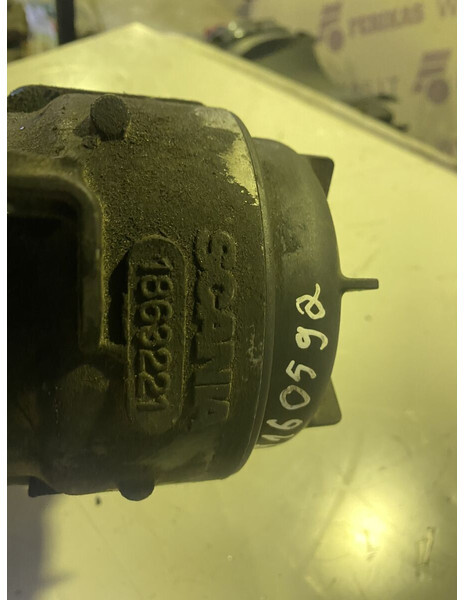 Scania - Filtro de combustible para Camión: foto 4 Scania - Filtro de combustible para Camión: foto 4