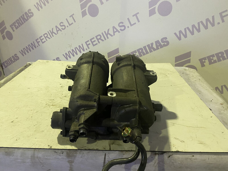 Scania - Filtro de combustible para Camión: foto 1 Scania - Filtro de combustible para Camión: foto 1