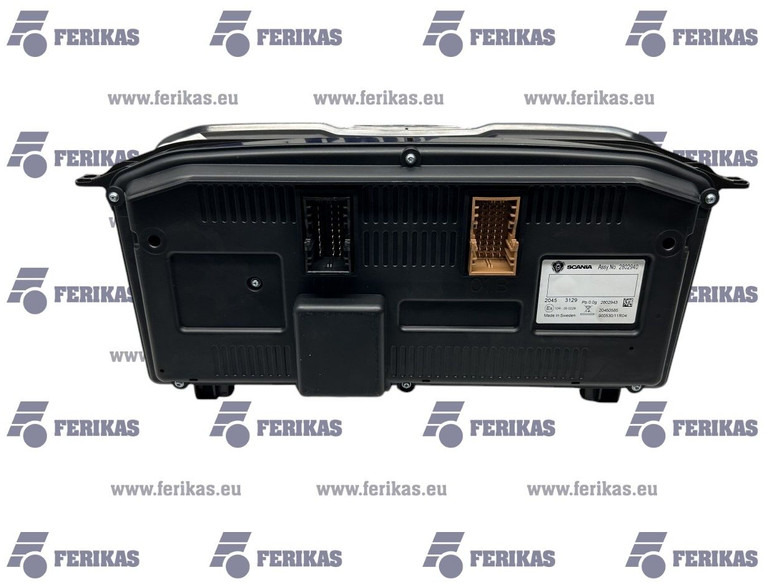 Scania P, R - Salpicadero para Camión: foto 2 Scania P, R - Salpicadero para Camión: foto 2