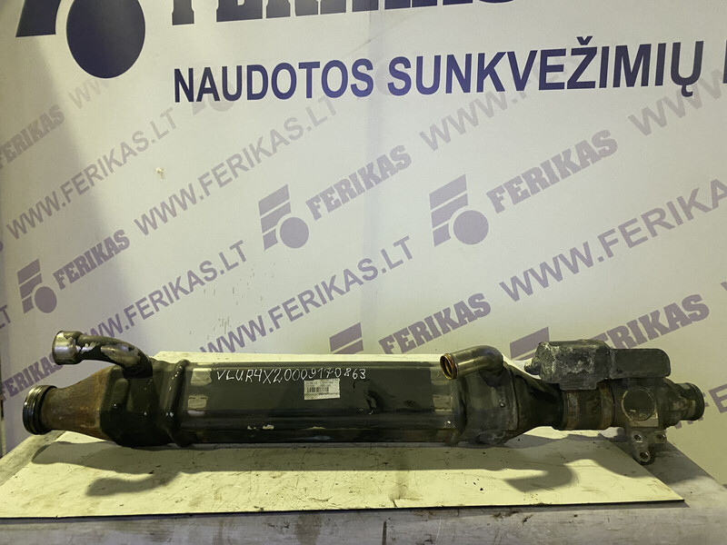 Scania R EGR - Motor y piezas para Camión: foto 1 Scania R EGR - Motor y piezas para Camión: foto 1