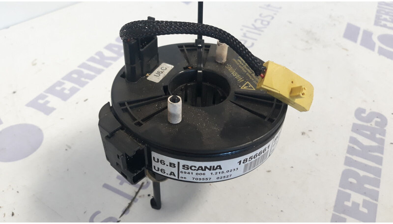 Scania R - Sistema eléctrico para Camión: foto 1 Scania R - Sistema eléctrico para Camión: foto 1