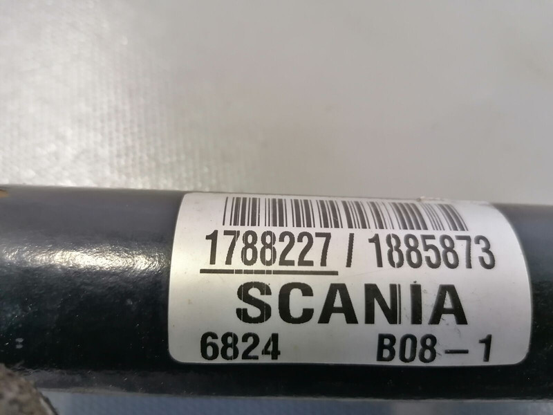 Scania R - Suspensión para Camión: foto 3 Scania R - Suspensión para Camión: foto 3