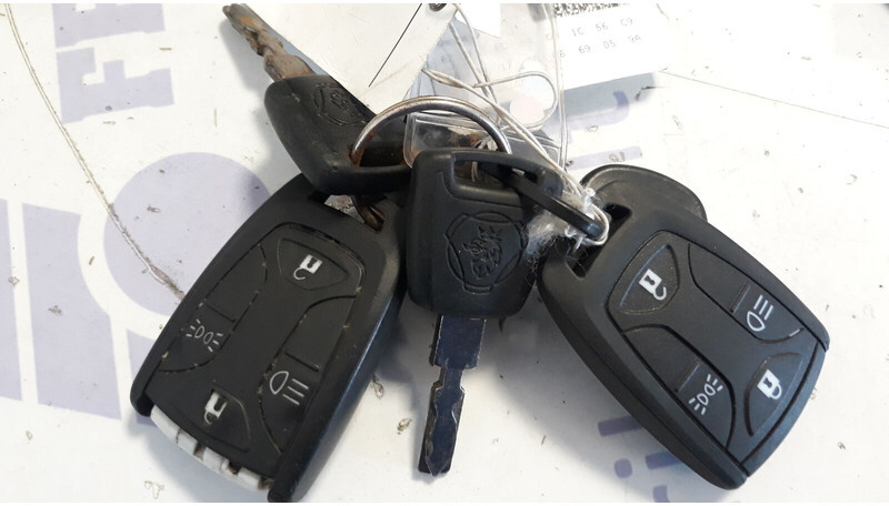 Scania R - Unidad de control para Camión: foto 4 Scania R - Unidad de control para Camión: foto 4