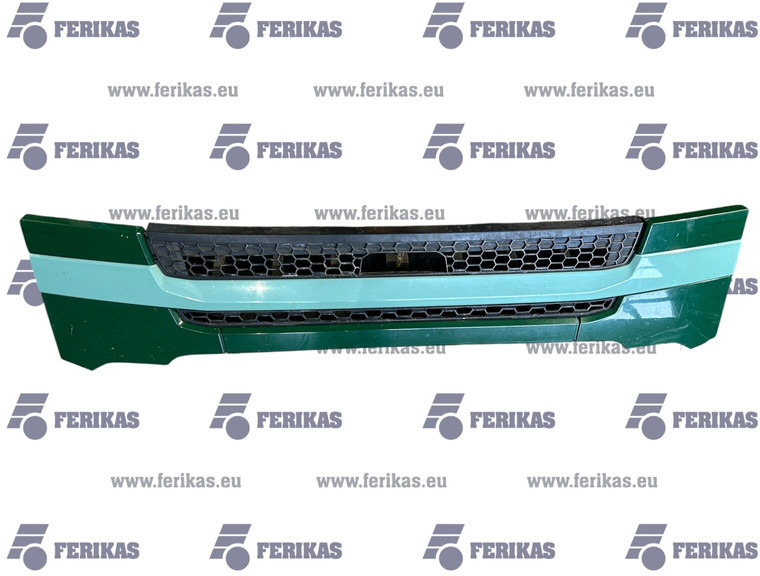 Parrilla para Camión Scania R: foto 1