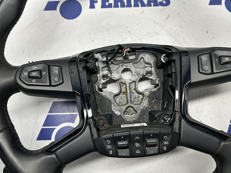 Volante para Camión Scania R: foto 7 Volante para Camión Scania R: foto 7