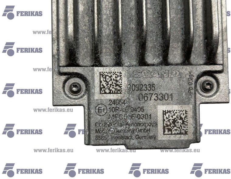 Scania R - Sistema eléctrico para Camión: foto 4 Scania R - Sistema eléctrico para Camión: foto 4