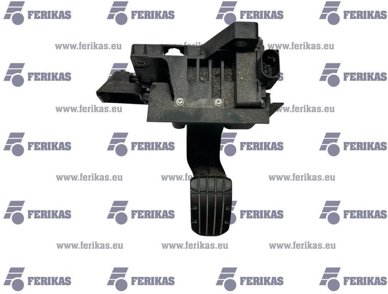 Scania R - Pedal para Camión: foto 4 Scania R - Pedal para Camión: foto 4