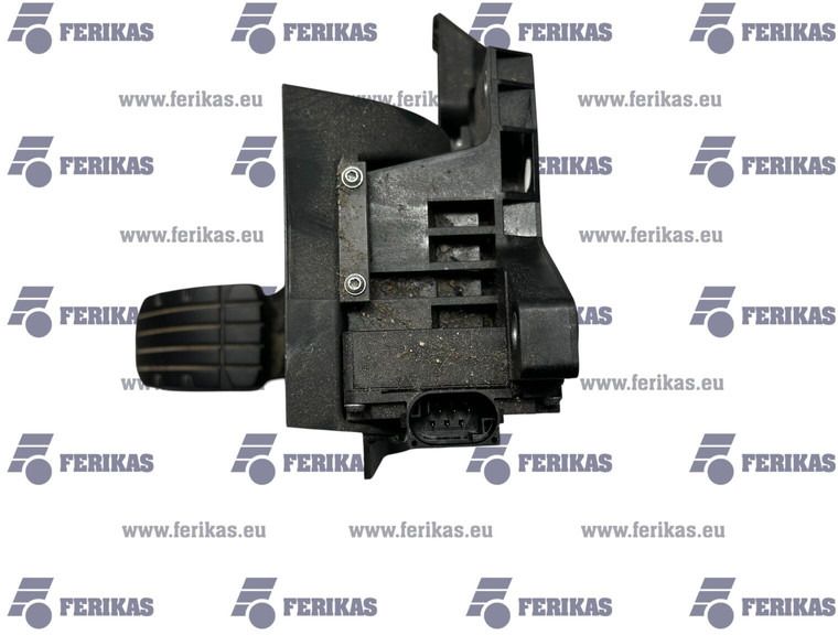 Scania R - Pedal para Camión: foto 3 Scania R - Pedal para Camión: foto 3