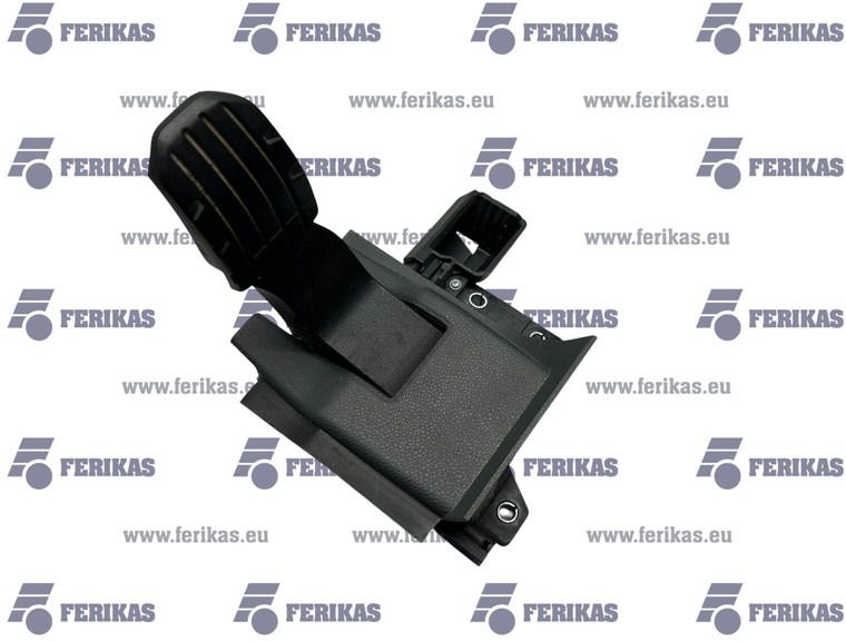 Scania R - Pedal para Camión: foto 1 Scania R - Pedal para Camión: foto 1