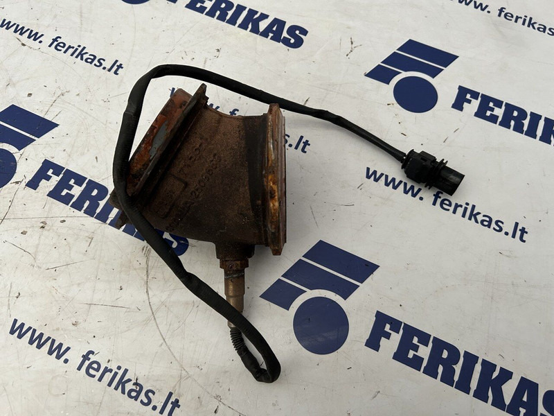 Scania R410 - Motor y piezas para Camión: foto 1 Scania R410 - Motor y piezas para Camión: foto 1