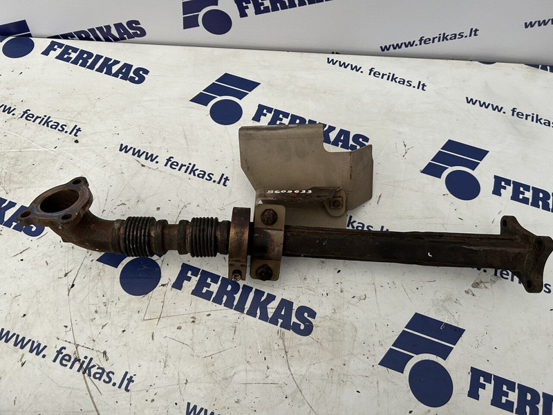 Scania R410 - Motor y piezas para Camión: foto 2 Scania R410 - Motor y piezas para Camión: foto 2