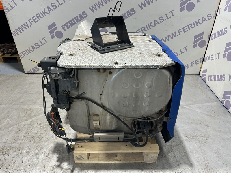 Scania R450 exhaust catalyst - Convertidor catalítico para Camión: foto 2 Scania R450 exhaust catalyst - Convertidor catalítico para Camión: foto 2