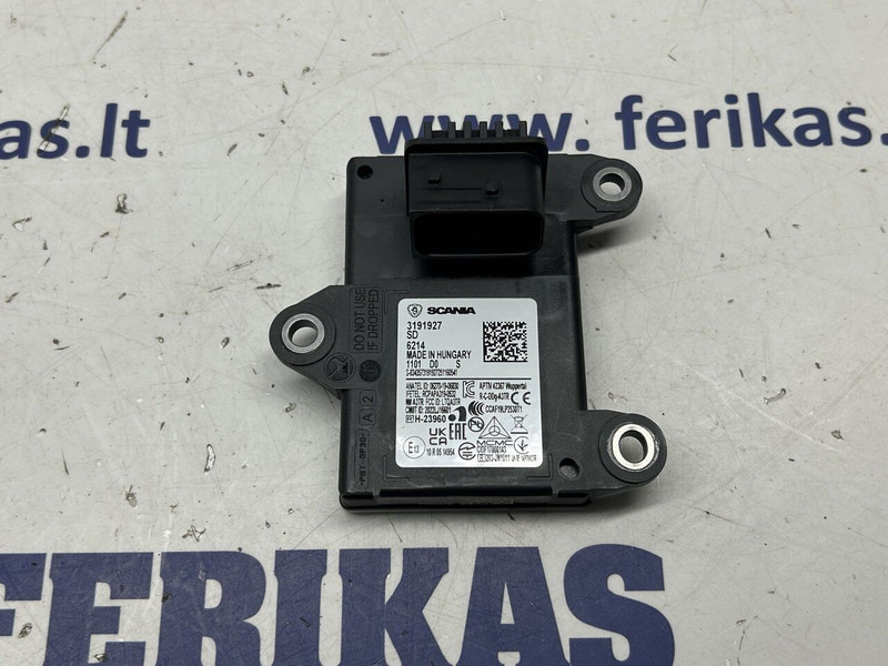 Scania SRR short range radar - Sensor para Camión: foto 1 Scania SRR short range radar - Sensor para Camión: foto 1