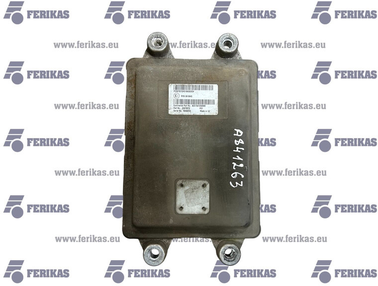 Volvo AdBlue - Unidad de control: foto 1 Volvo AdBlue - Unidad de control: foto 1