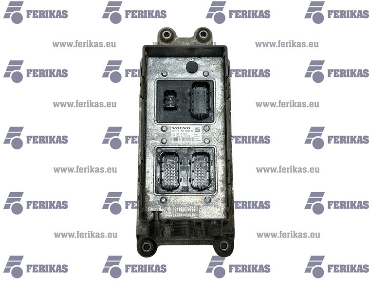 Volvo CCIOM - Unidad de control: foto 1 Volvo CCIOM - Unidad de control: foto 1