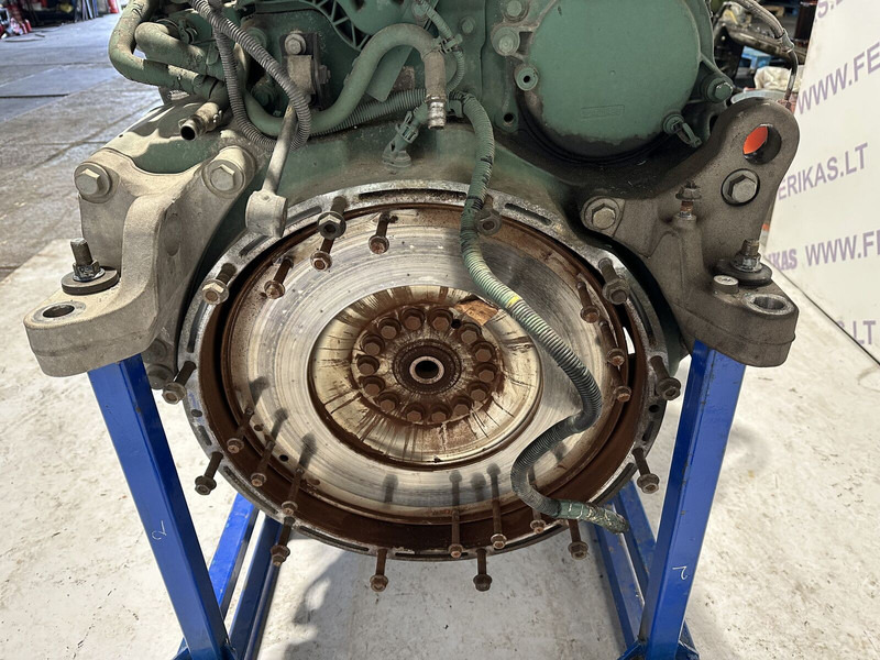 Volvo D13K540 - Motor para Camión: foto 4 Volvo D13K540 - Motor para Camión: foto 4