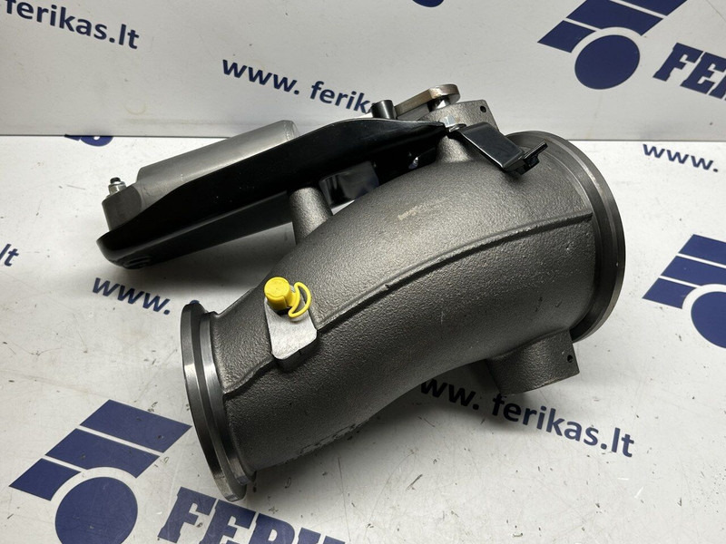 Volvo - Piezas de freno para Camión: foto 2 Volvo - Piezas de freno para Camión: foto 2