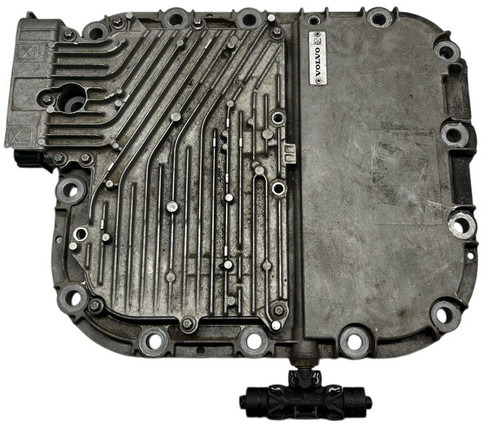 Volvo gearbox control unit - Unidad de control para Camión: foto 1 Volvo gearbox control unit - Unidad de control para Camión: foto 1
