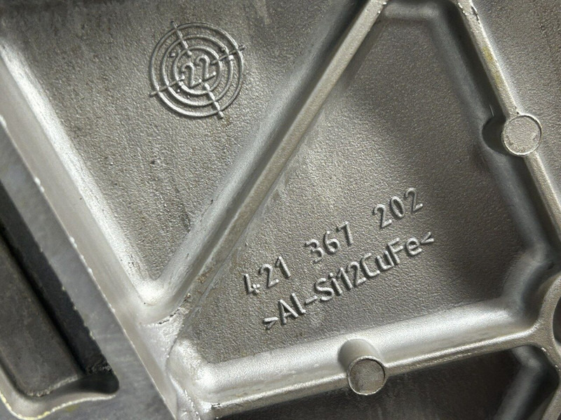 Volvo gearbox control unit - Unidad de control para Camión: foto 5 Volvo gearbox control unit - Unidad de control para Camión: foto 5
